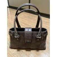 ราคา กระเป๋าถือ ผู้หญิง Liz Claiborne (Used) (43557552258)