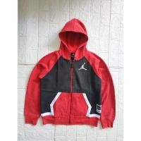 ราคา ZIP HOODIE ต้นฉบับ AIR JORDAN (27282109663)