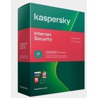 ราคา Kaspersky Internet Security 1year (1 PC) (by Pansonics) (2148142521)