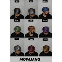 ราคา แว๊กซ์เปลี่ยนสีผม จัดทรงผม Mofajang (8064769594)