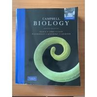 ราคา หนังสือชีวะ หนังสือชีววิทยา Campbell Biology 9th Edition (Global Edition) (11645091532)