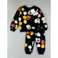 ราคา ชุดสเวตเตอร์เด็ก Zara (56603271581)