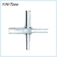 ราคา วิทยุสองทาง Cross Type X Key Repair เครื่องมือบํารุงรักษาสําหรับ BAOFENG UV-5R 888S MOTOROLA GP338 (27259131105)