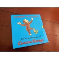 ราคา หนังสือชุด The New Adventures of Curious George (11847797208)