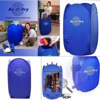 ราคา Air O Dry เครื่องอบผ้าไฟฟ้า เครื่องอบผ้าไฟฟ้าอัตโนมัติ (15428645950)