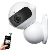 ราคา กล้องวงจรปิดไร้สาย Mini Robot (961577058)