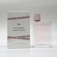 ราคา ✴️ส่งฟรี ของแท้ 100% น้ำหอม Burberry Her EDP 100 ML. (กล่องซีล) (42167908804)