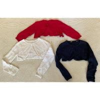 ราคา เสื้อคลุมเด็กผู้หญิงh&mมือสองของแท้ สภาพดีมาก (28431251472)