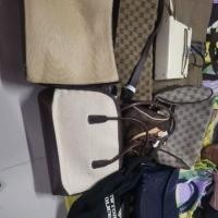 ราคา กระเป๋ามือสองงานคอสบอดี้หนังแท้ (18983447046)