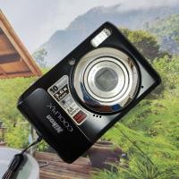 ราคา กล้องถ่ายรูปดิจิตอล Nikon Coolpix L20 (40653355089)
