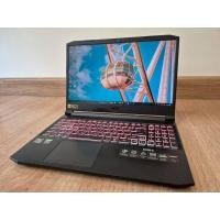 ราคา ขาย Acer Nitro เกมมิ่ง จอ (2560x1440) QHD 165Hz (an515-45-r-4u8) (55704265435)