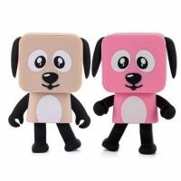 ราคา ลำโพงบลูทูธ น้องหมา เต้นได้ (980047495)