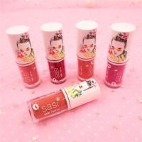 ราคา ของแท้/พร้อมส่ง Sasi XOXO Liquid Lip 3g.ศศิ เอ็กซ์โอเอ็กซ์โอ ลิควิด ลิป (19464475613)