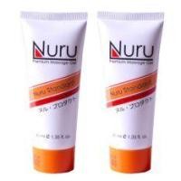 ราคา Nuruนูรุ เจลหล่อลื่น สูตรสแตนดาดา (แพ็คคู่) (948263788)