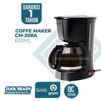 ราคา เครื่องชงกาแฟ Advance CM 208A เครื่องชงกาแฟแบบหยด CM208 CM208A 208 กาแฟ Advance ORI (8254777903)