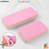 ราคา CONFIANZA ผ้าขนหนูทําความสะอาดห้องครัว,ดูดซับซุปเปอร์ที่ถอดออกได้ผ้าทําความสะอาด,เศษผ้าทําความสะอาดไม่ติดน้ํามันนํามาใช้ใหม่มัลติฟังก์ชั่ผ้าเช็ดจานบ้านทําความสะอาดเครื (54455556408)