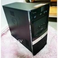 ราคา คอมพิวเตอร์ HP Pro 2000 MT/CPU I3-2130 (28006997412)