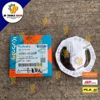 ราคา ฝาปิดถังน้ำมันเชื้อเพลิง อะไหล่คูโบต้าแท้ รุ่น อีทีทั้งหมด ET-ALL อะไหล่ KUBOTA แท้ ฝาถังน้ำมัน ฝาปิดถังน้ำมัน (5341891325)