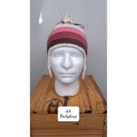 ราคา หมวกไหมพรม หมวกไหมพรมถัก กันหนาว แฟชั่น แบรนด์ มือสอง Baby Gap G3 (25802686637)