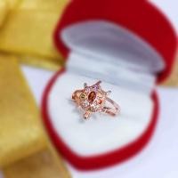 ราคา แหวนเต่านำโชค แหวนนพเก้า (26400341160)