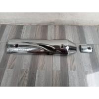 ราคา ครอบท่อไอเสีย Tiger Revo มือสองเดิม (51305485445)