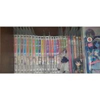 ราคา ชมรมคนไร้เพื่อนยกชุด​1-17​ เล่มพิเศษ1-2+จ๋อยสนิท​ ขาดเล่ม11 (18052136663)