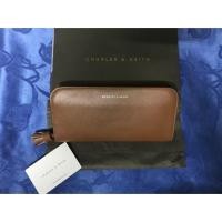 ราคา กระเป๋าสตางค์ใบยาว Charles&Keith (676414523)