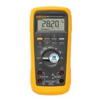 ราคา Fluke 28 II Rugged Digital Multimeter (25476516662)