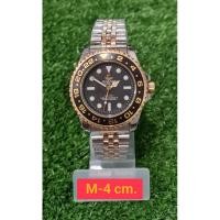 ราคา นาฬิกาข้อมือผู้ชาย GRAND EAGLE สายสองกษัตริย์ (17424473521)