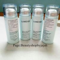 ราคา (โค้ดลด100BAEP)แพ็คคู่Laneige White Plus Renew Skin Refiner & Emulsion (50 ml x 2) แพ็คคู่ (448866130)
