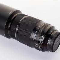 ราคา Fujinon XF55-200mm F3.5-4.8 R LM OIS (600562177)