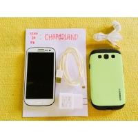 ราคา Samsung S3 สีขาว (50662021)