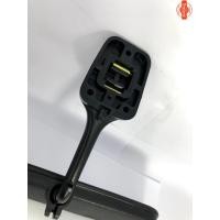 ราคา กระจกในเก๋ง กระจกมองหลัง Isuzu KBZ เคีแซด , TFR ทีเอฟอาร์ มังกรทอง 1 อัน เกรดอย่างดี ยี่ห้อ Horse คุณภาพส่งออก - กระจก ก (50051497287)