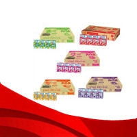 ราคา ดัชมิลล์ คิดส์ นมเปรี้ยว UHT 90 มล. ลัง (43622799780)