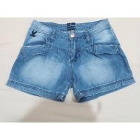 ราคา กางเกงยีนส์ขาสั้น CC-OO (6090373277)