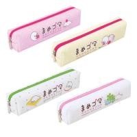 ราคา MasterArt mamegoma มาสเตอร์อาร์ต กล่องดินสอ มาเมะโกมะ NO.2 ฟรุตตี้ (22862952059)