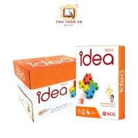 ราคา กระดาษ A4 Idea 70g.- ทูเถาเครื่องเขียน (40877209100)
