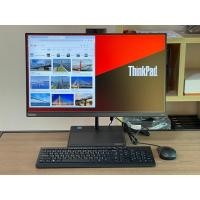 ราคา (AIO) Lenovo ThinkCentre Neo 30a 24 i5-1250H SSD256GB RAM8GB จอ 23.8 นิ้ว FHD เครื่องใหม่ตัวโชว์ (24417723399)