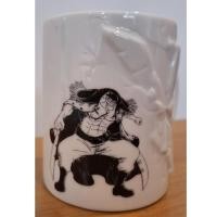 ราคา แก้ว One Piece ลาย "หนวดขาว" (Whitebeard)ลิขสิทธิ์แท้จากญี่ปุ่น - ลายพิเศษจาก Ichiban Kuji (43362234463)