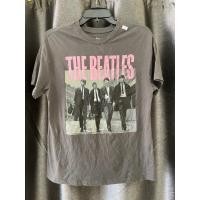 ราคา เสื้อยืดมือสอง ลายวง The Beatles (24854388913)