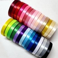 ราคา [13 มม. x 22.5 เมตร/ ม้วน] [RBN 03] ริบบิ้นห่อริบบิ้นซาติน ริบบิ้นหน้าเดียว ริบบิ้นม้วนเดียว (43755871002)
