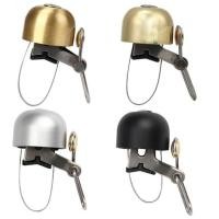 ราคา กระดิ่งจักรยานวินเทจ RETRO BELL กระดิ่งทองเหลือง (319728050)