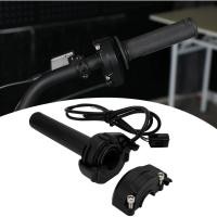 ราคา JFG RACING Sur Ron คันเร่งหลอดประกอบสายคันเร่งไฟฟ้า Grip สําหรับ Sur Ron Light Bee X/S ไฟฟ้า Dirt Bike (54354591615)