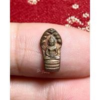 ราคา องค์สุดท้าย ➡️ พระนาคปรกใบมะขาม รุ่นแรก หลวงพ่อพรหมวัดขนอนเหนือ (25713255827)