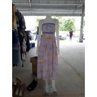 ราคา เดรสยาวสีม่วง....... (3253997196)