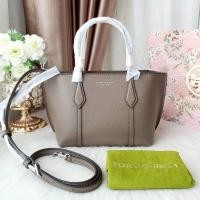 ราคา Tory Burch 175548 Mini Perry Tote (57452276998)