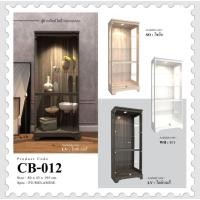 ราคา ตู้โชว์ดาวไลท์ LED รุ่น CB-012 (20187899918)