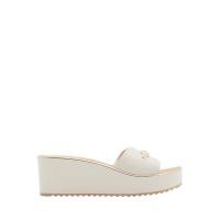 ราคา Aldo รุ่น Beriana รองเท้าแตะชายหาดผู้หญิง - สี Open White (29380368680)