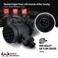 ราคา 0280217502 MAF Mass Air Flow Meter Sensor For BMW 325i IS 525i 530i M3 2.5L 3.0L E32 E34 E36 136217 (56804163914)