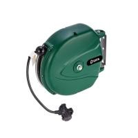 ราคา SATA 98025 / 98026 ตลับสายเคเบิ้ล ตลับสายไฟ 1.5 มม. 10 / 15 เมตร (42369656450)